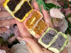 -沁园(南坪上海城店)