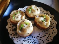 生煎包-京城小江南·土菜馆·蒸白鱼(东四十条店)