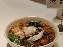 -胡麻(静安嘉里店)