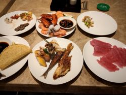 -南昌喜来登酒店·宴会厅