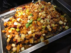 -锦尚阁烤鱼(望京新荟城店)