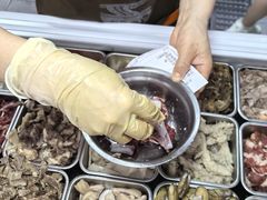 -福屿鲜捞小吃·捞化(福屿总店)