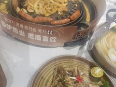 -朴太院·烤肉万岁(盐城店)