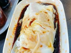 -座上客美食·雄记肠粉