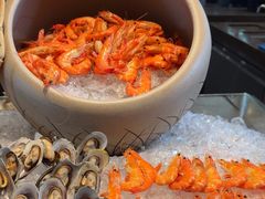-西安高新洲际酒店•源咖啡全日制餐厅