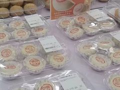 -家乐福会员店(南翔店)