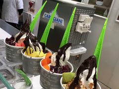 -同济大学本部学苑饮食广场