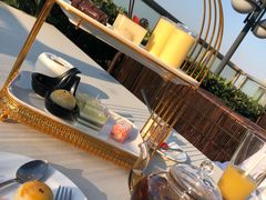 -洲际酒店·地平线全日餐厅HORIZON CAFÉ