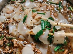 -正宗杨记普洱酸醋米线(总店)