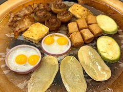 -阿昌白族石板烧(大理古城店)