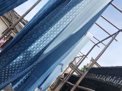 -乌镇东栅景区