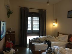 -茅山东方盐湖城景区