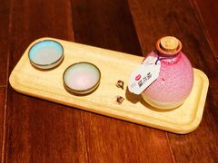 桃花酿-大牌大·传统杭帮菜(湖滨店)