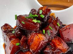 -老西门·常州菜(新区店)