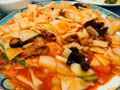 -新疆巴州金丝特餐厅(大钟寺店)