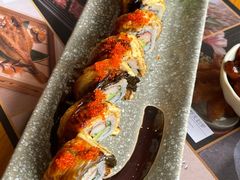 -元通寿司(地标店)