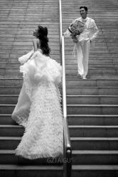 -太古映画婚纱摄影(天河店)