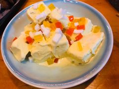 -小红烤翅(傅厚岗店)