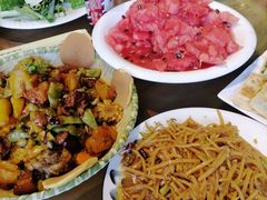 -徐家饭堂(金碧家园店)