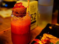 -胡桃里音乐酒馆(仓山万达店)