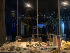 -春树下·树屋花房西餐厅(罍街AS1980店)