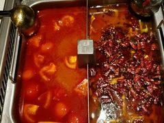 -海底捞火锅(长沙华创国际广场店)