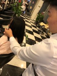 -BHG Hair Salon