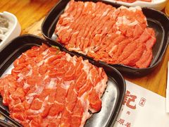 -牛街清真满恒記(平安里西大街店)