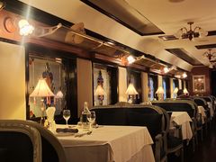 -火车头法国西餐厅