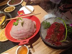 -周师兄大刀腰片火锅(洪崖洞旗舰店)