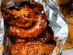 -SUN炸鸡专门店(西塔总店)