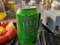 -赛维斯法式铁板烧自助餐厅(正翔国际华联店)