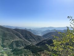 -妙峰山风景名胜区