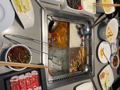 -海底捞火锅(杭州滨江九宜城店)