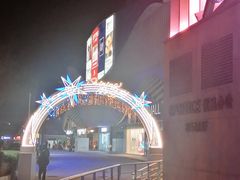 -凯德MALL(望京店)