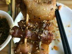 -洪忠涮烤王(嵩山路店)