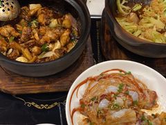 -大嫂镬仔·焖鸡煲·啫啫煲(逢源路店)