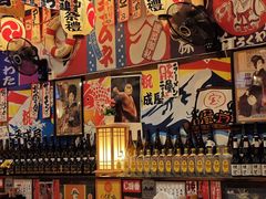 -平成屋·午肴夜酒(四川北路店)