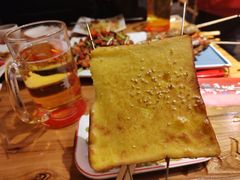 -小俩口烧烤东北菜(双井店)