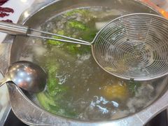 -潮悦牛肉火锅城(水贝店)