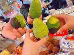 -盒马鲜生(顺义店)