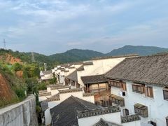 -婺源梦里老家大型山水实景演出