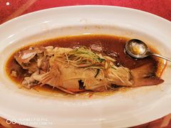 -粤麓轩餐厅(中信泰富广场店)