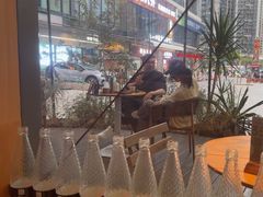 -NAYA Bar ·酒(红山店)