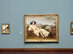 -施泰德艺术馆