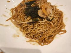 金钩开洋葱油拌面-家有好面(世博源店)