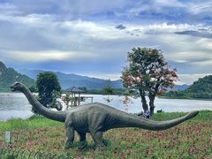 -宝晶宫旅游景区