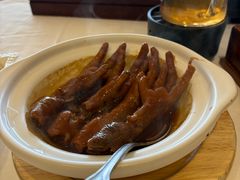 -白天鹅宾馆-宏图府餐厅