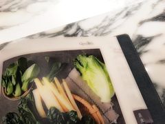 -青雅中餐厅(大连金石滩绿发希尔顿度假酒店)
