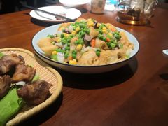 -盐官日光域房车营地·有盐餐厅